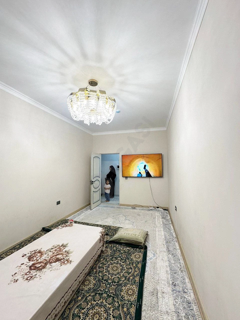 Apartment 2/2/16 in Urikzor Bazar, 62m² - Cover Photo