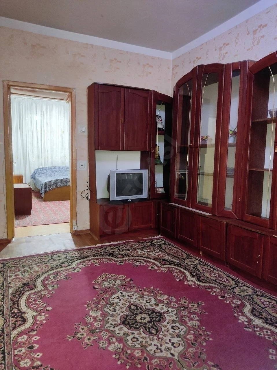 Xonadon 2/4/4 Chilansar 9, 48m² - Cover Photo