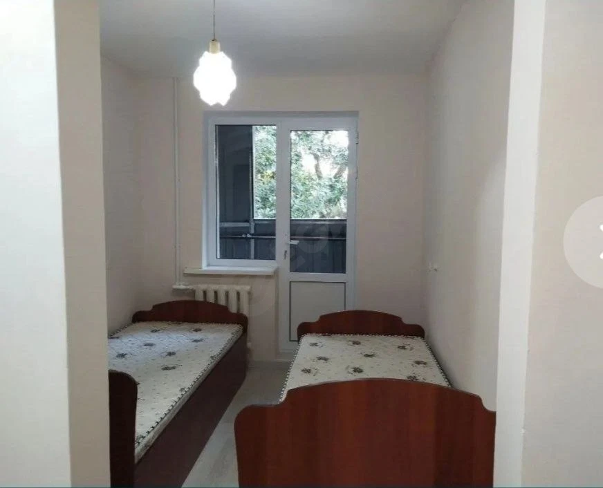 Apartment 2/4/5 Chilonzor 40m² - Cover Photo