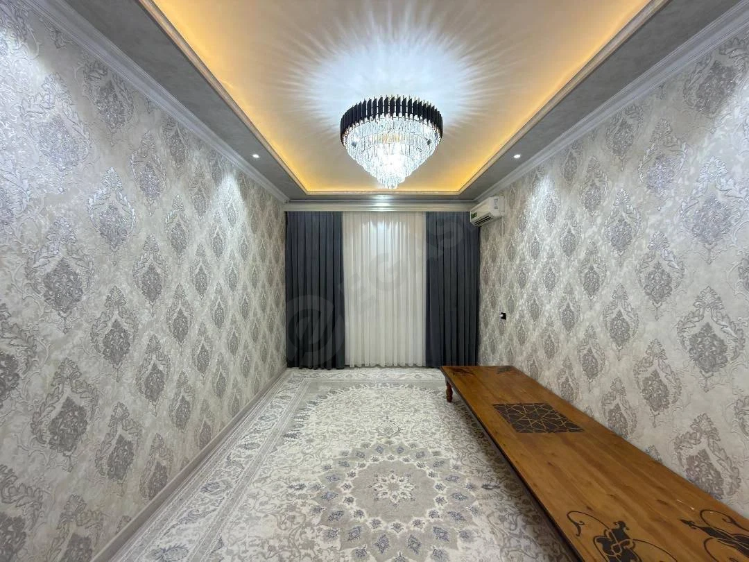 3-xonali kvartira, 2-qavat, 80m², Buxoro - Cover Photo