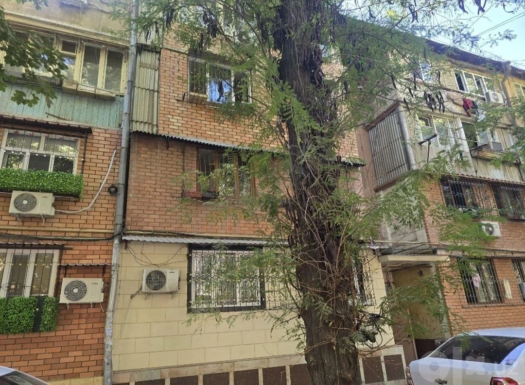 Chilanzarda kvartira, 30m², 1 xona - Cover Photo