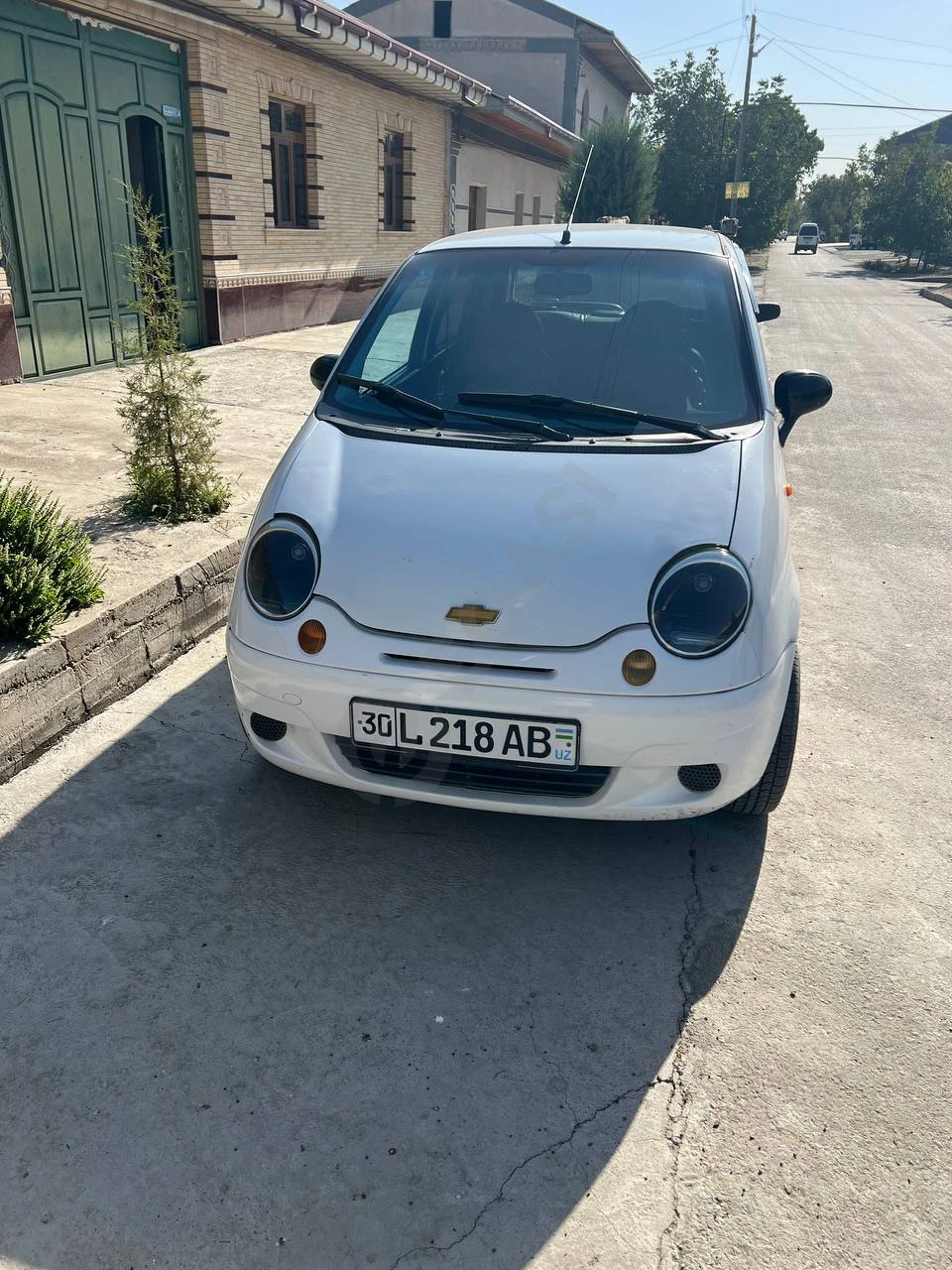Matiz mix - Cover Photo