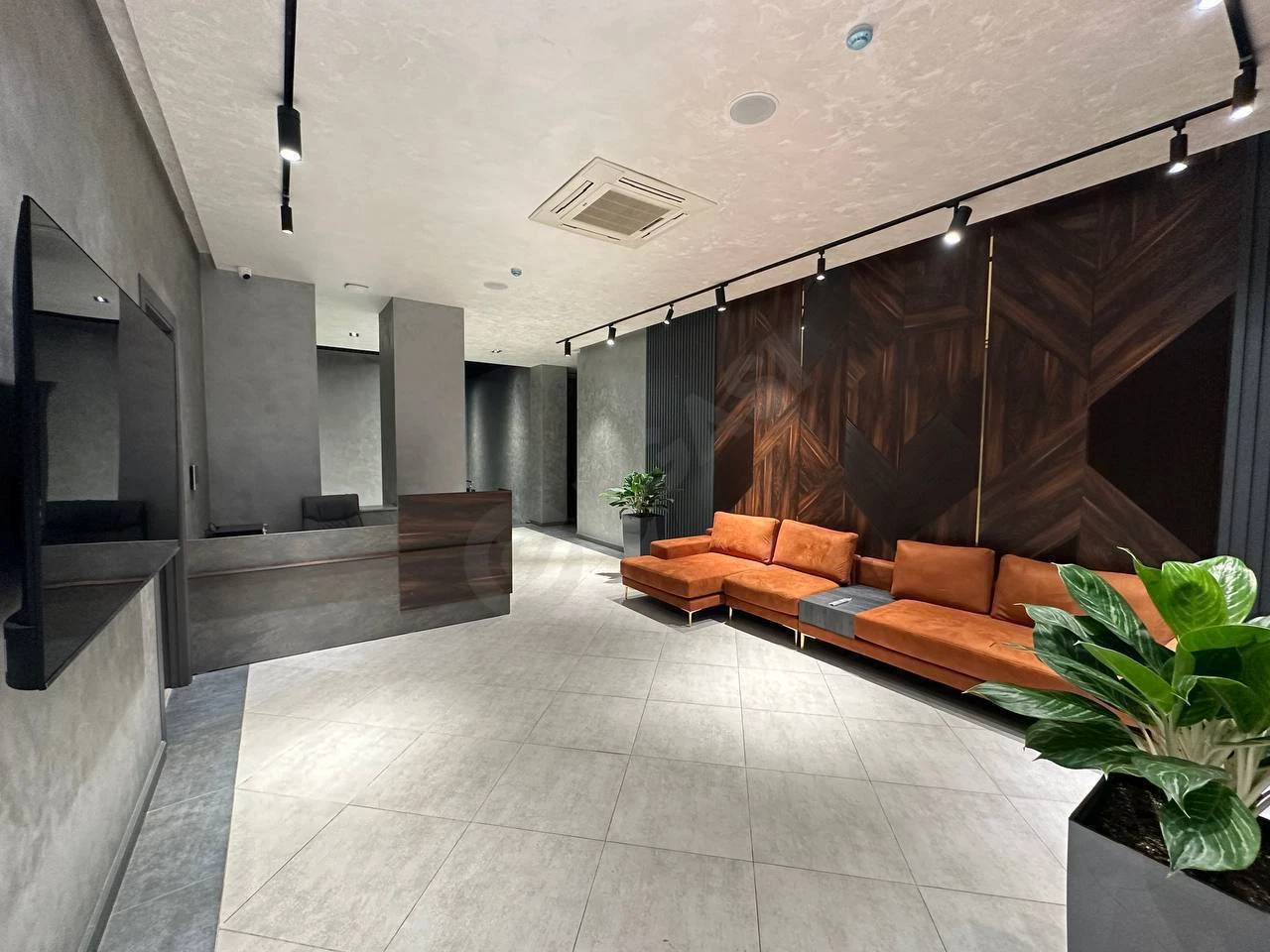 Evro ofis Mirzo Ulug'bek rayoni - Cover Photo