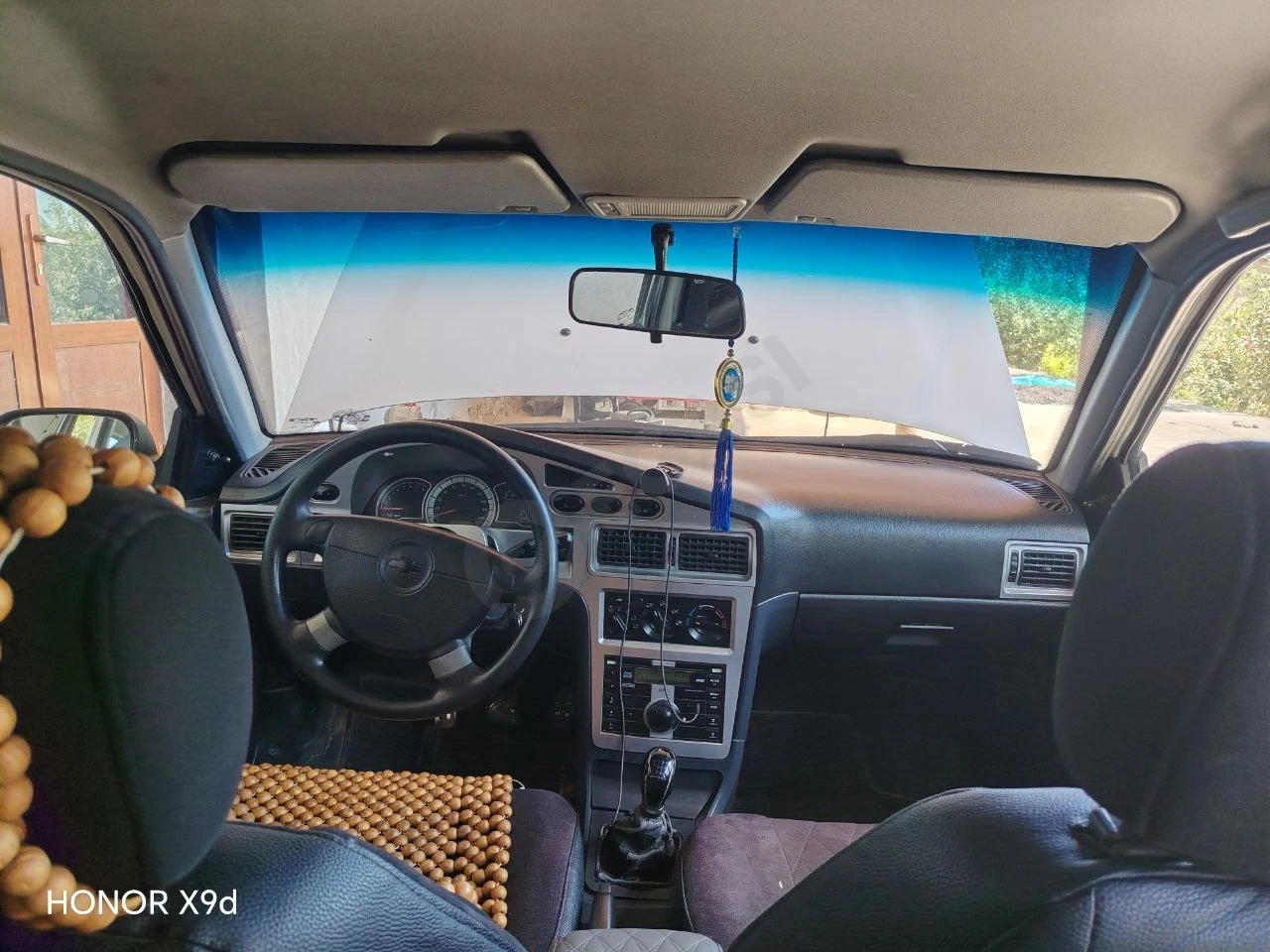 2015 Metan+Benzin 1.6 - Cover Photo