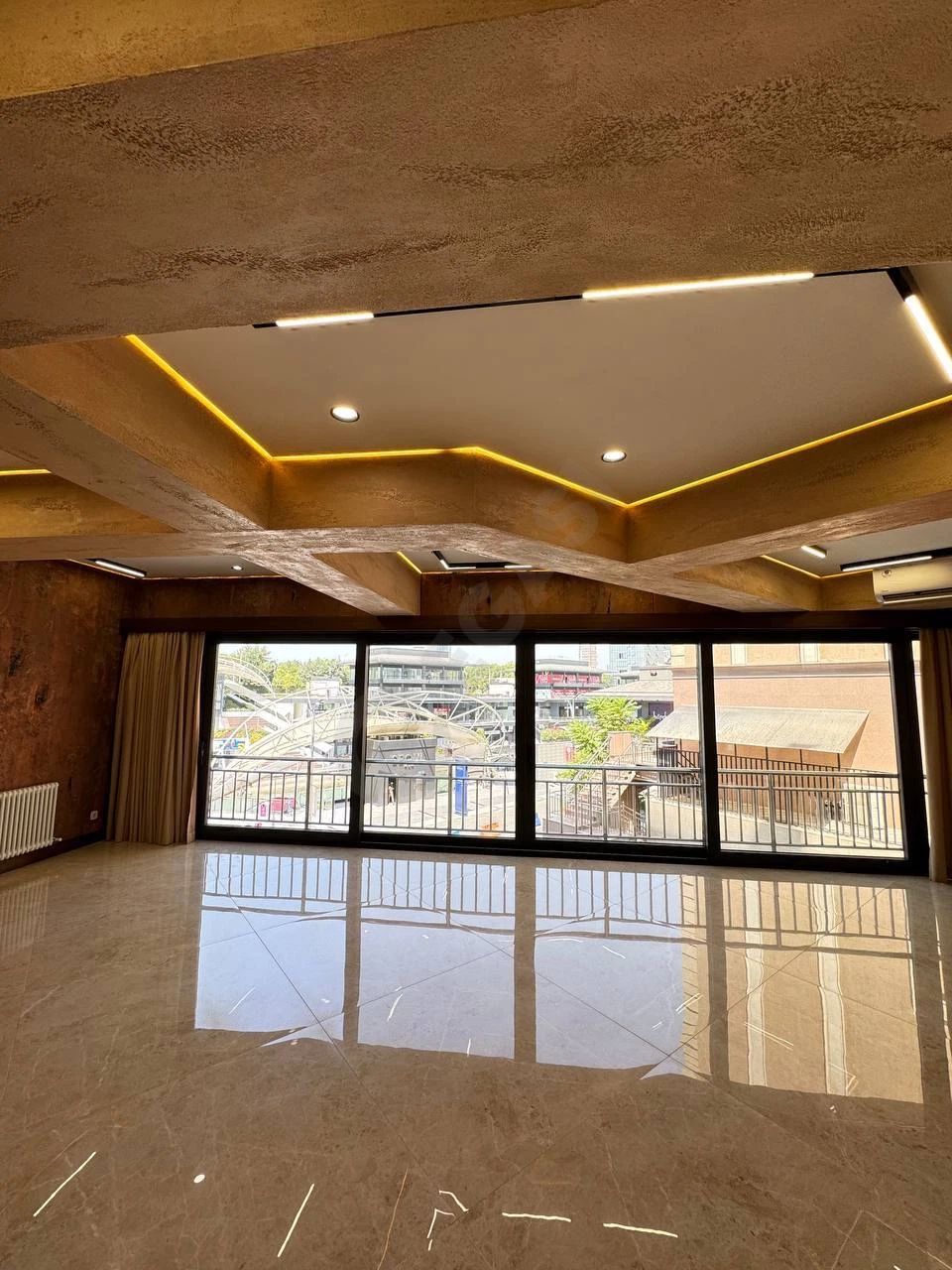 Evro ofis 155m2 Yakkasaray rayoni - Cover Photo