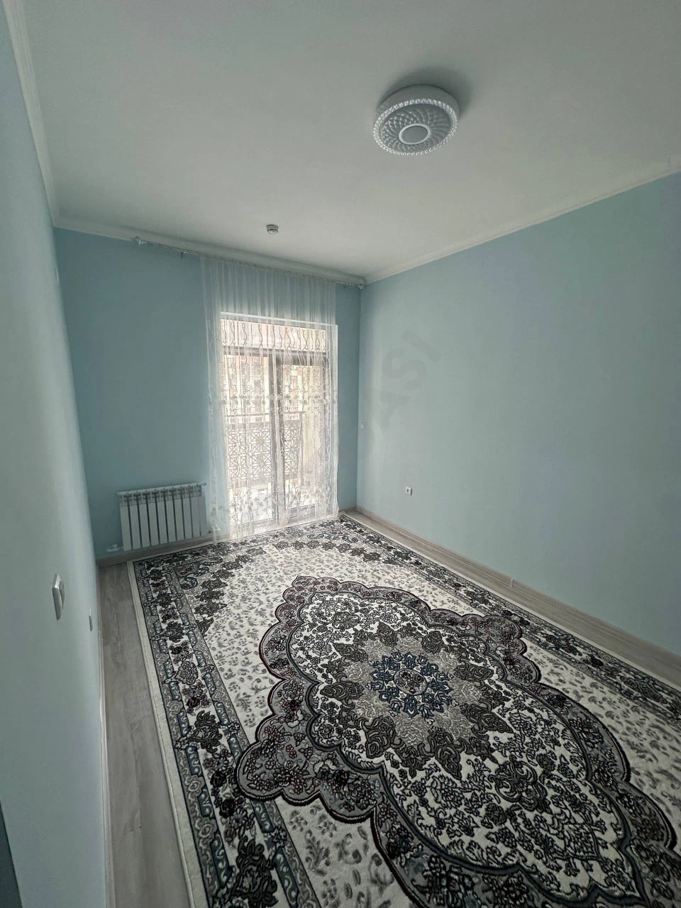 1-xonali kvartira Orikzor Residence, 40 m² - Cover Photo