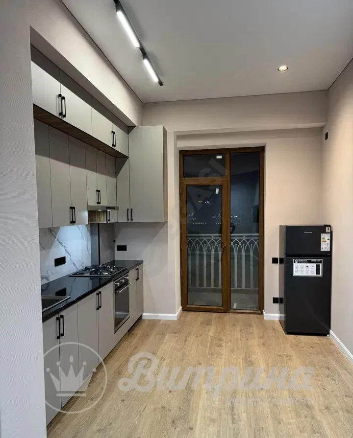 2-xonali kvartira, Parkent Avenue JK, 50 m² - Cover Photo
