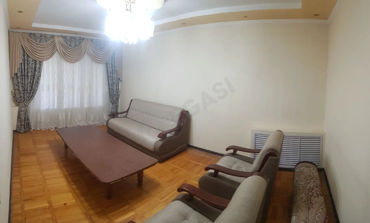 3-xonali kvartira 73 m² Ulugbek - Cover Photo