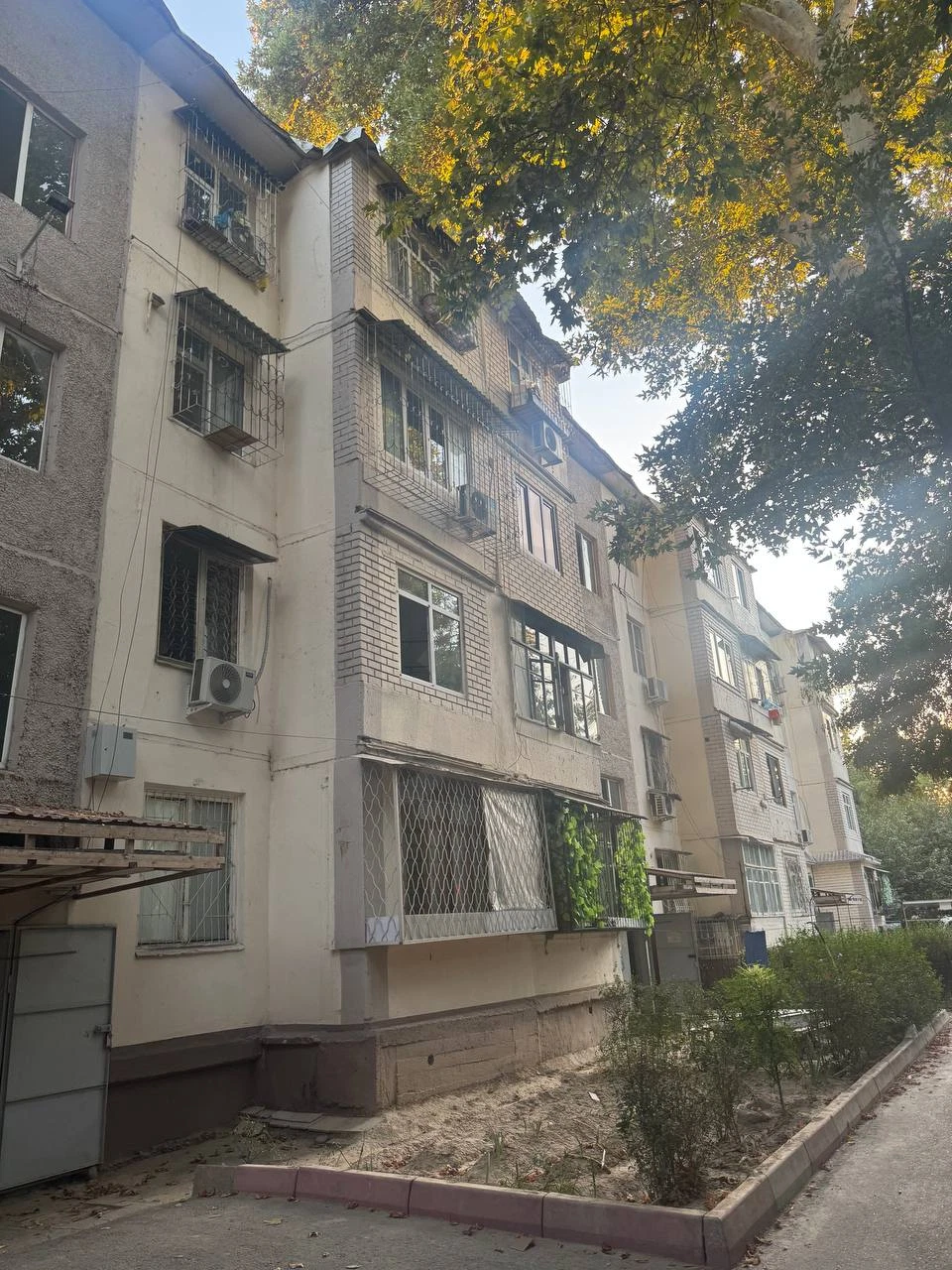 2 xona 3 xona apartment Chilonzor 14 - Cover Photo