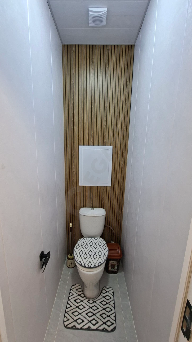2-3 room apartment Chilonzor 24 - Cover Photo