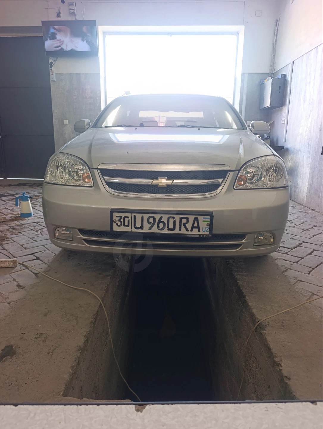2009 Metan gaz avtomobili - Cover Photo