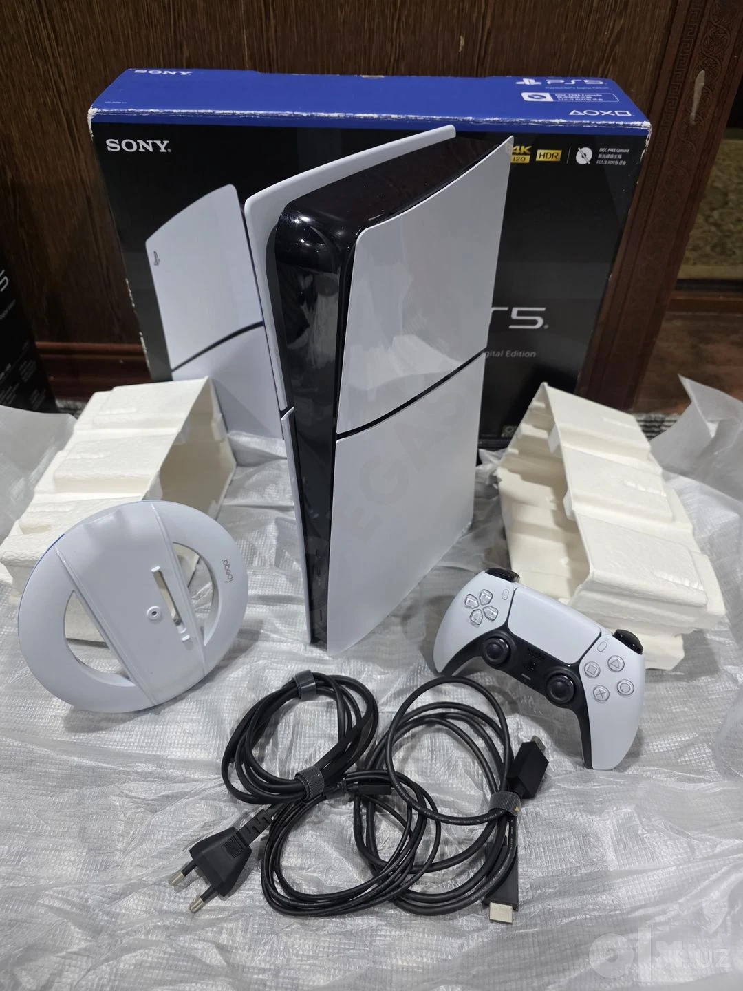 Ps5 slim 1tb 11.20 vzlom - Cover Photo