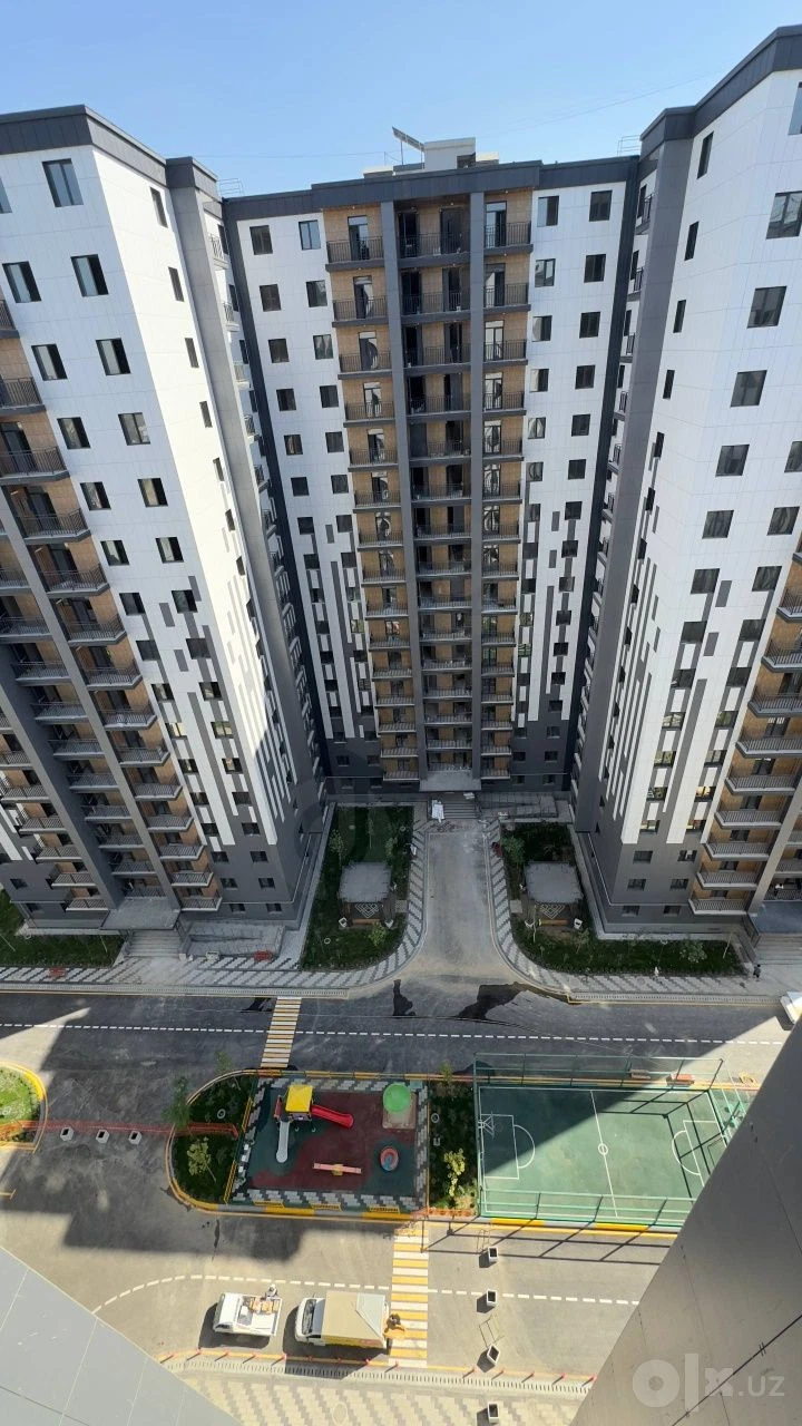 Sergeli JK Sergeli Tower UP 3/14/16. 67m2 Shoshilinch sotaman kvartirasi - Cover Photo