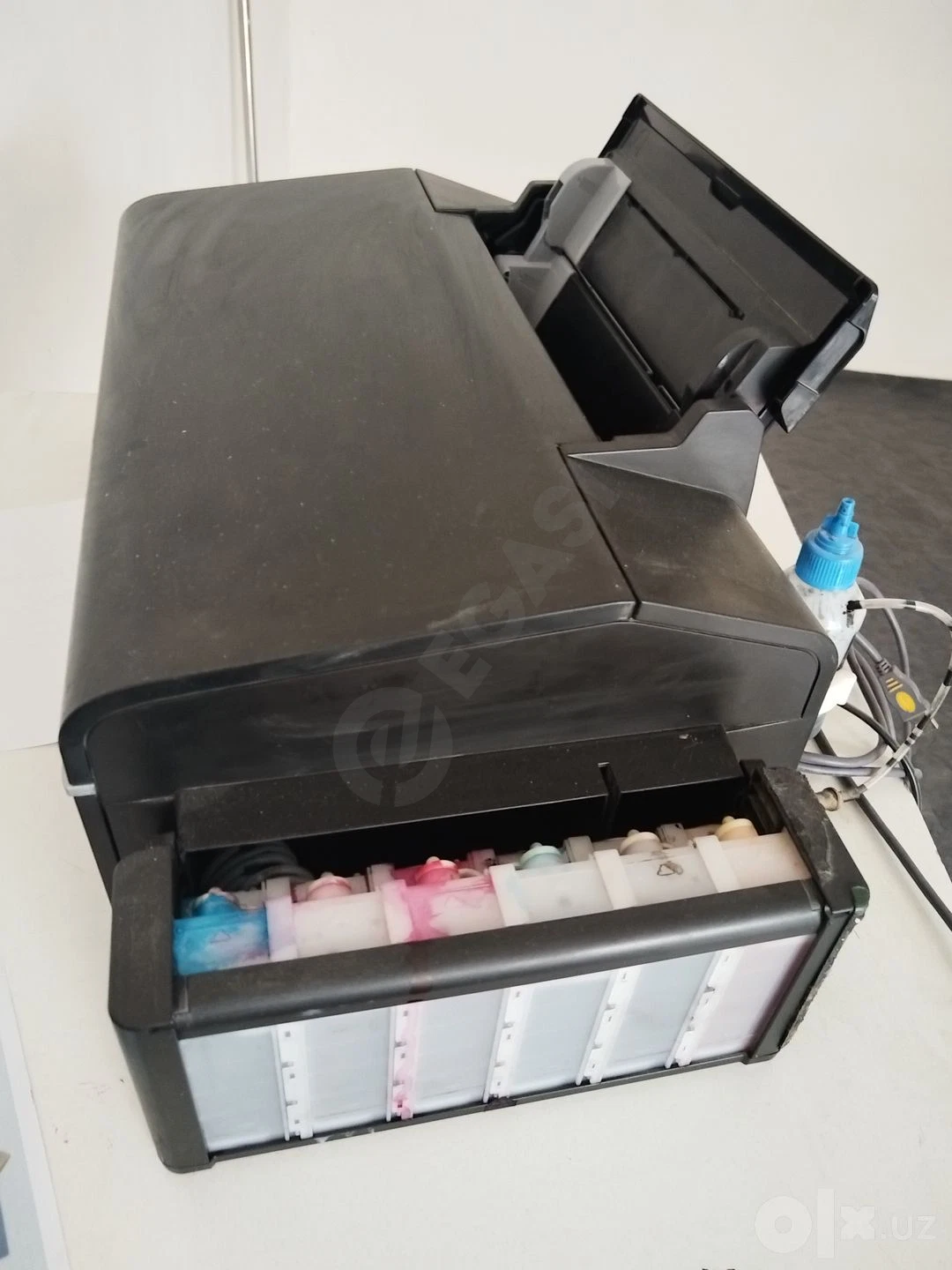Printer epson 6xil ranglik - Cover Photo