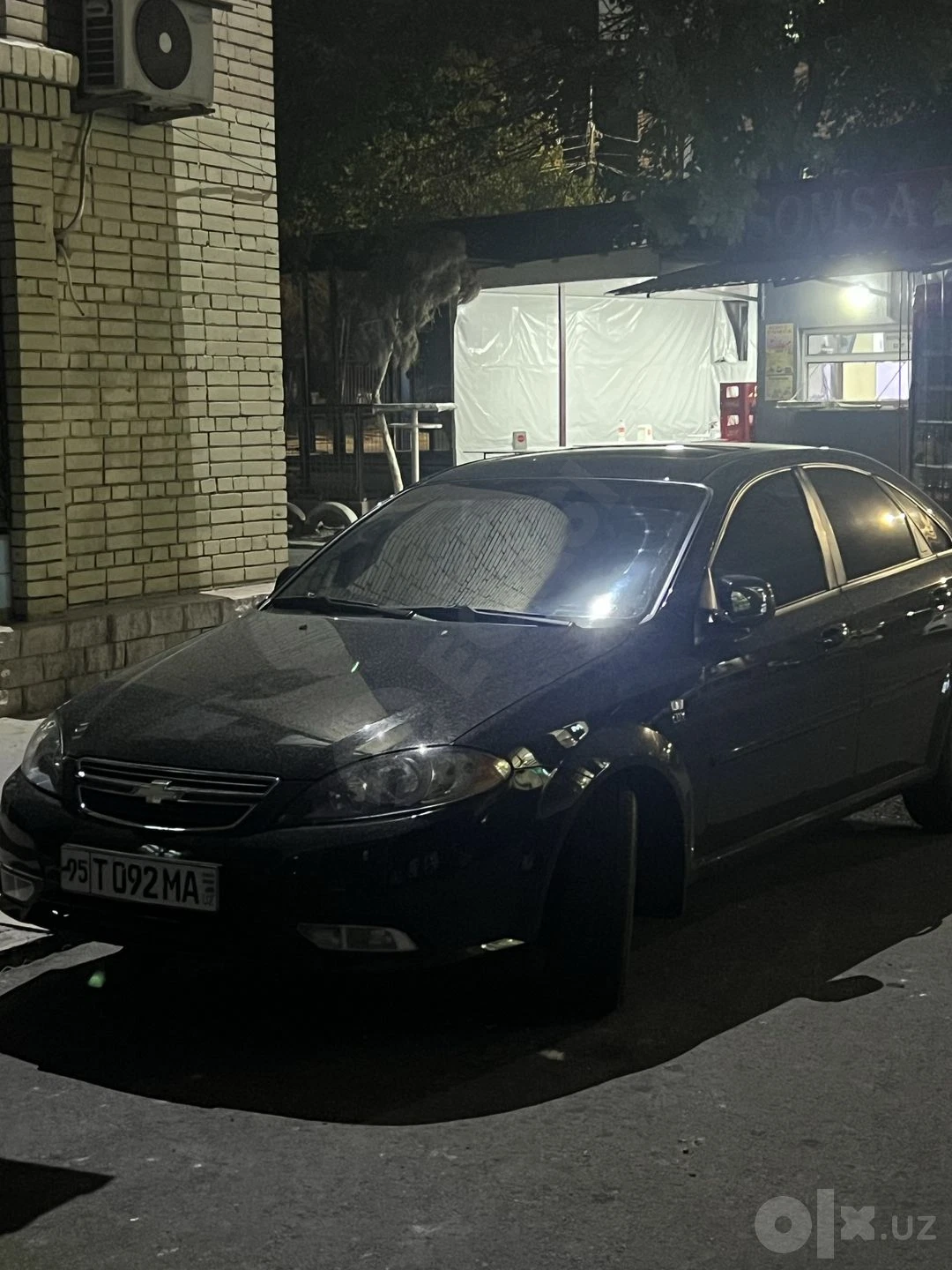 Gentra/жентра sotiladi - Cover Photo