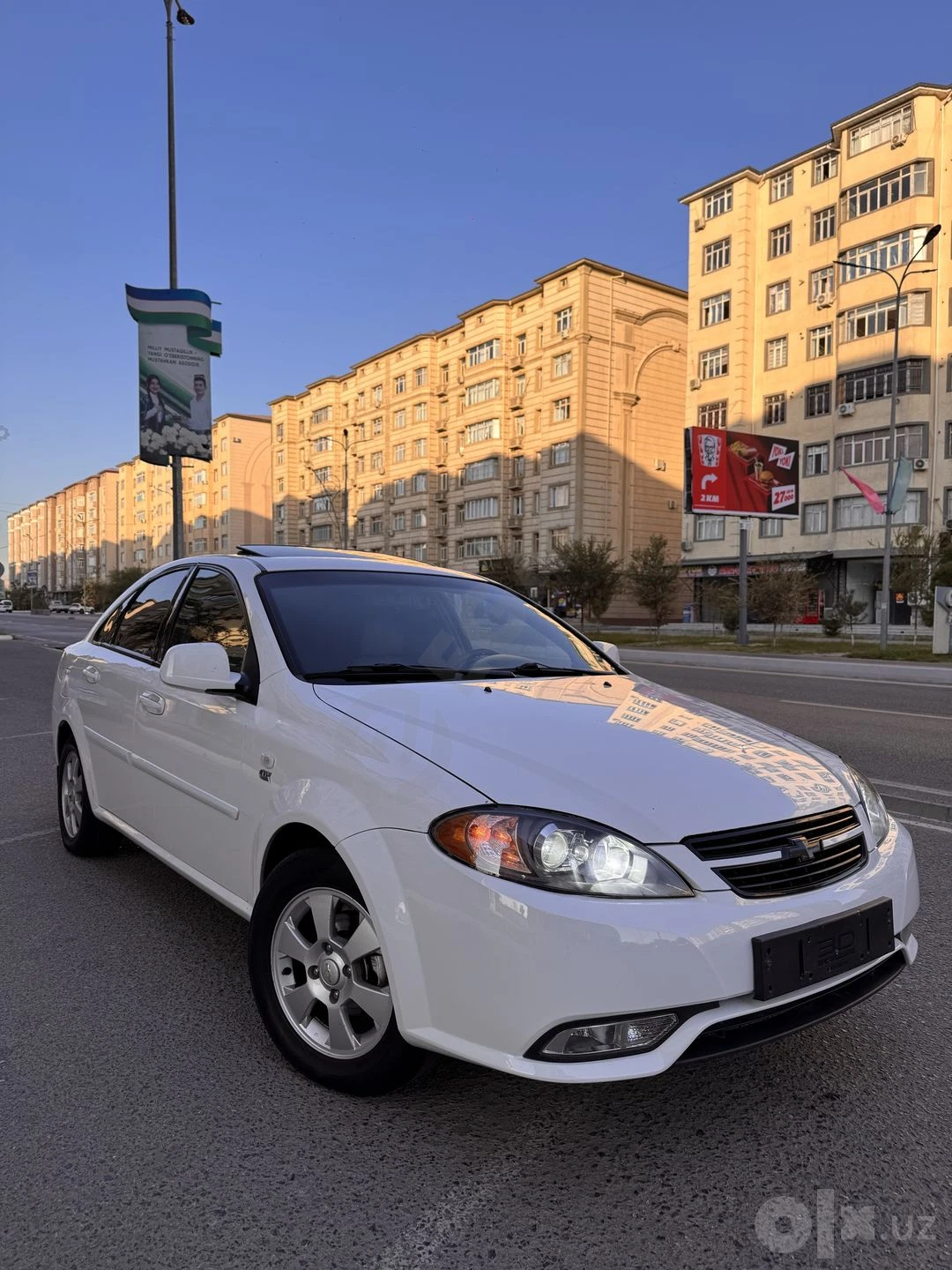 Жентира Автомат Элегант Плус Генералне бор - Cover Photo