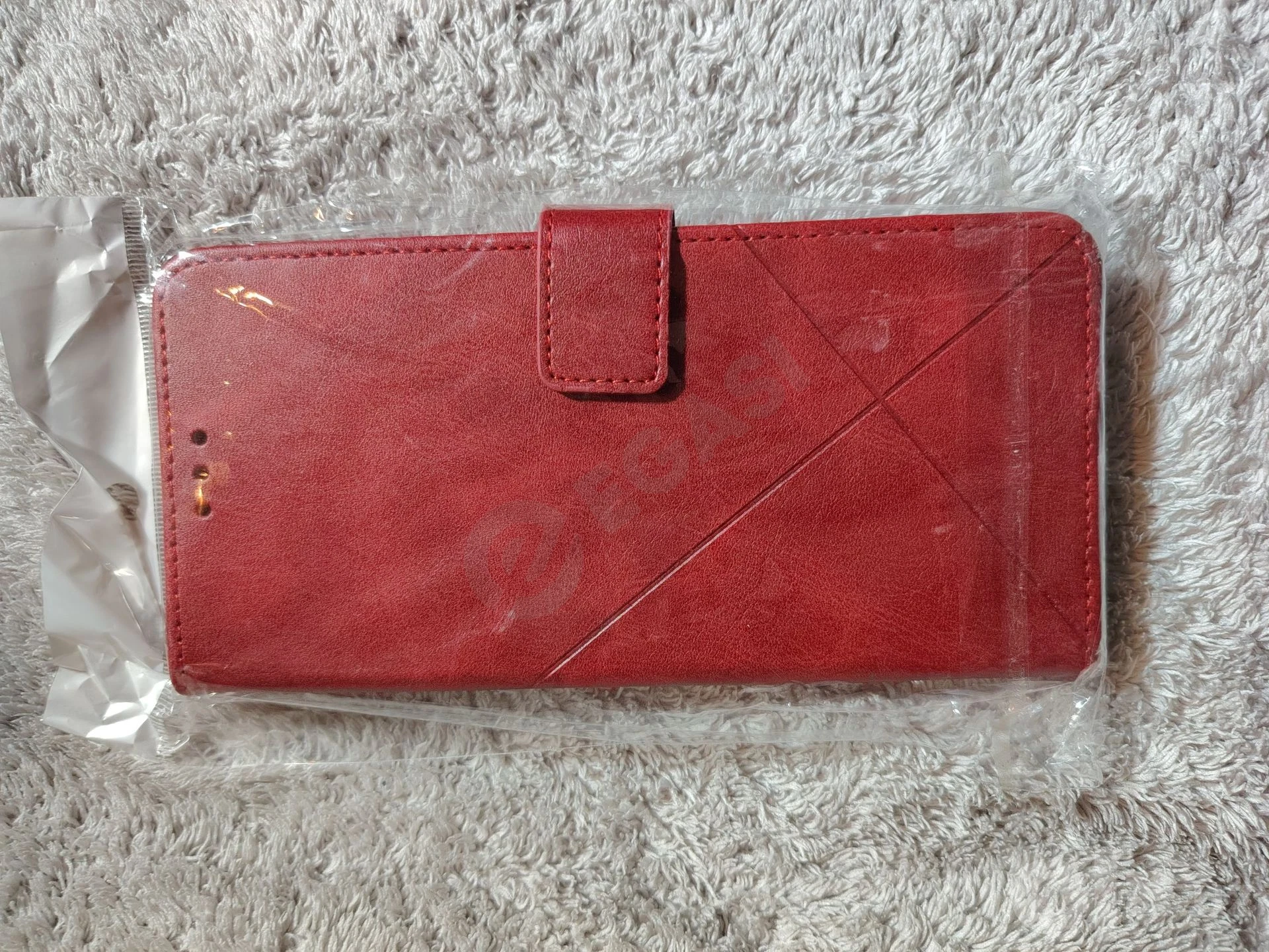 Redmi 13C чехол-книжка флип. - Cover Photo