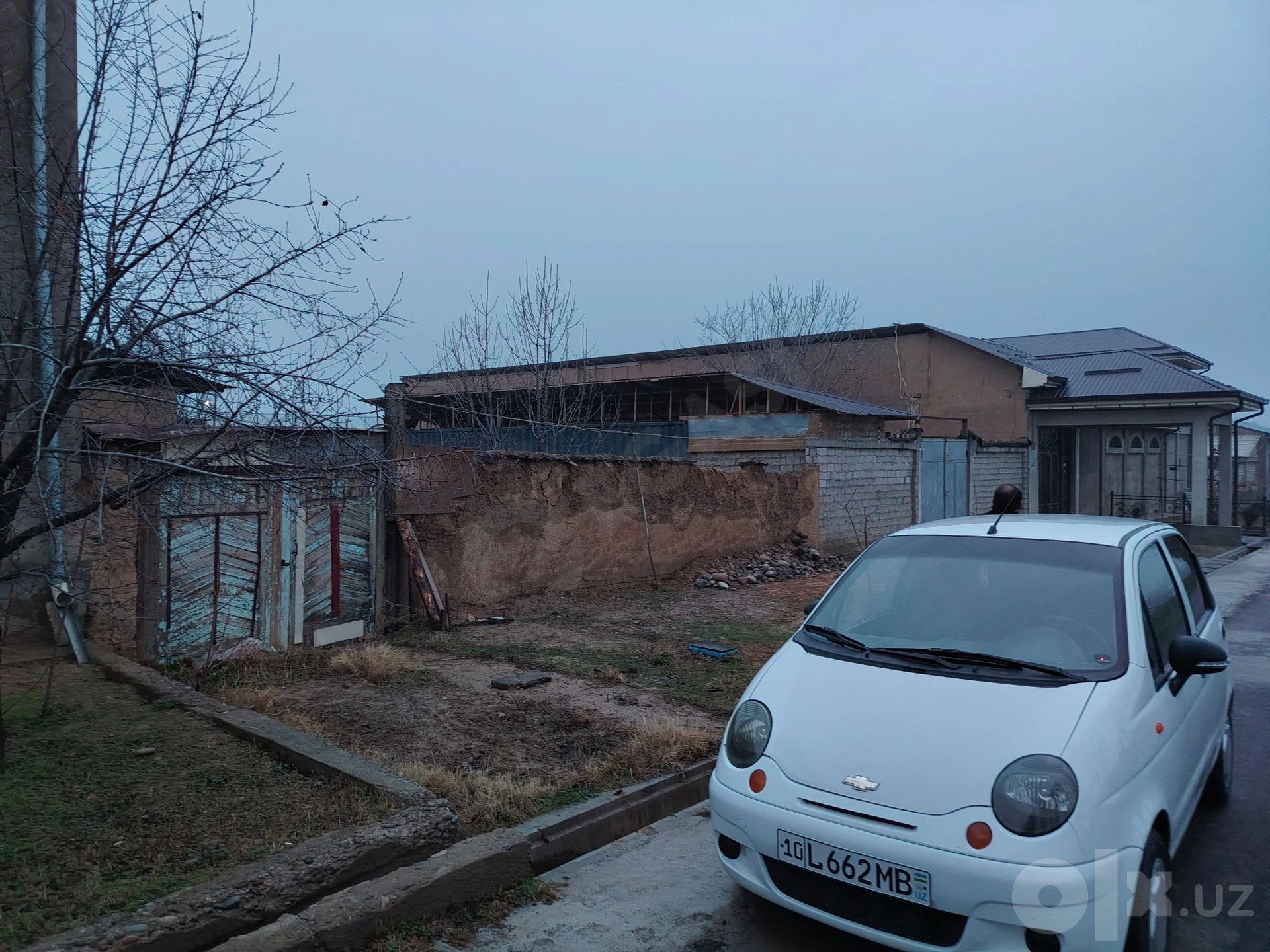 Matiz 2018 metan - Cover Photo