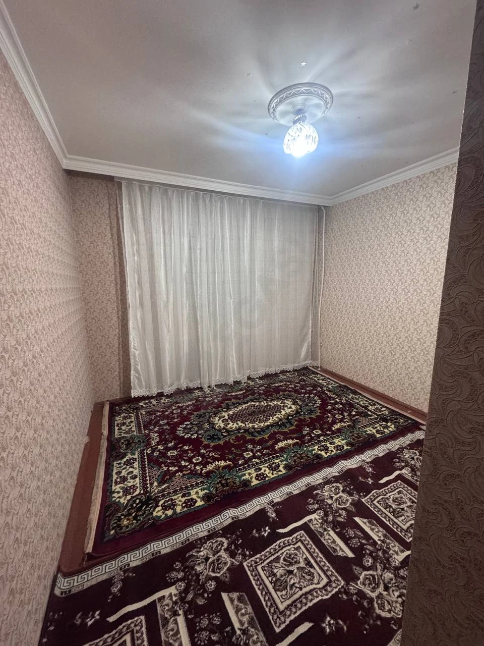 Хадра 2/2/9, Шайхонтоҳур тумани, 60 м² - Cover Photo