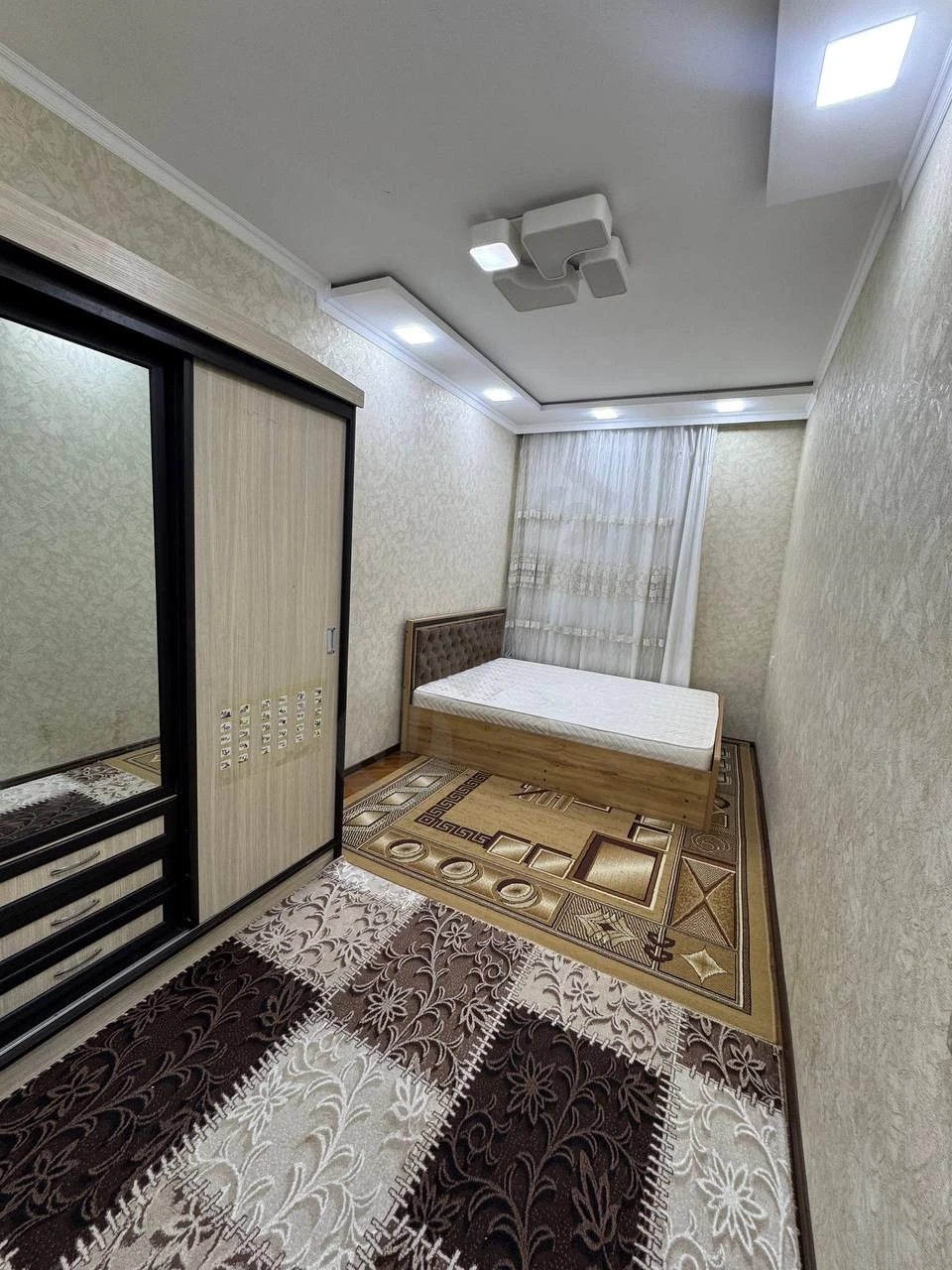 Apartament Chilanzar 13, 2/2/4, 48m², 73 000 USD - Cover Photo