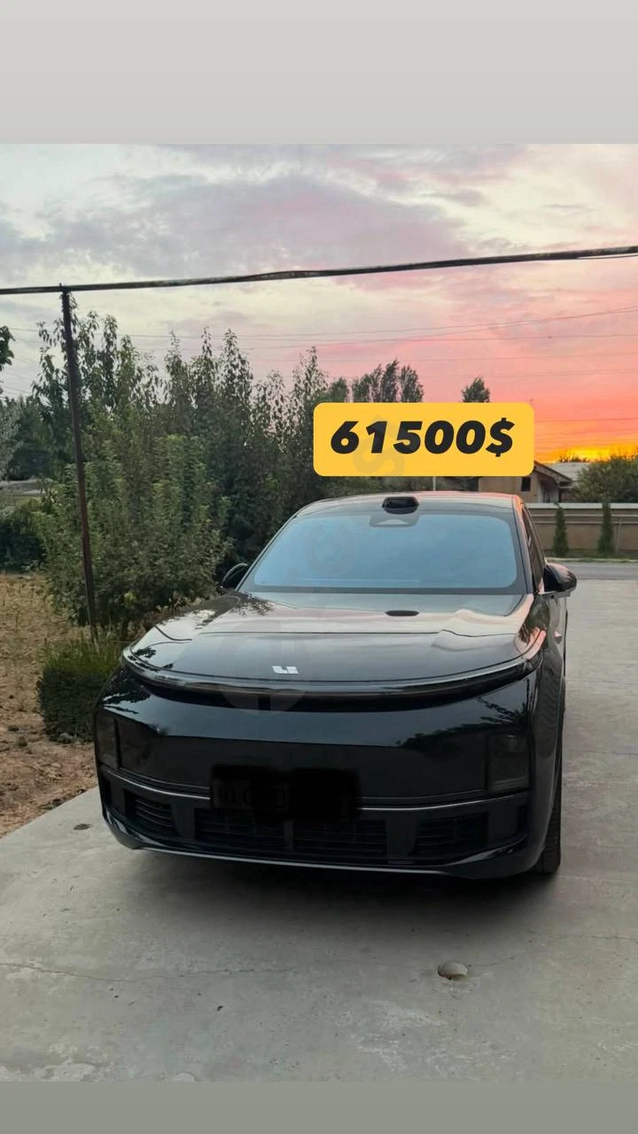 Li 9 2025 - Cover Photo