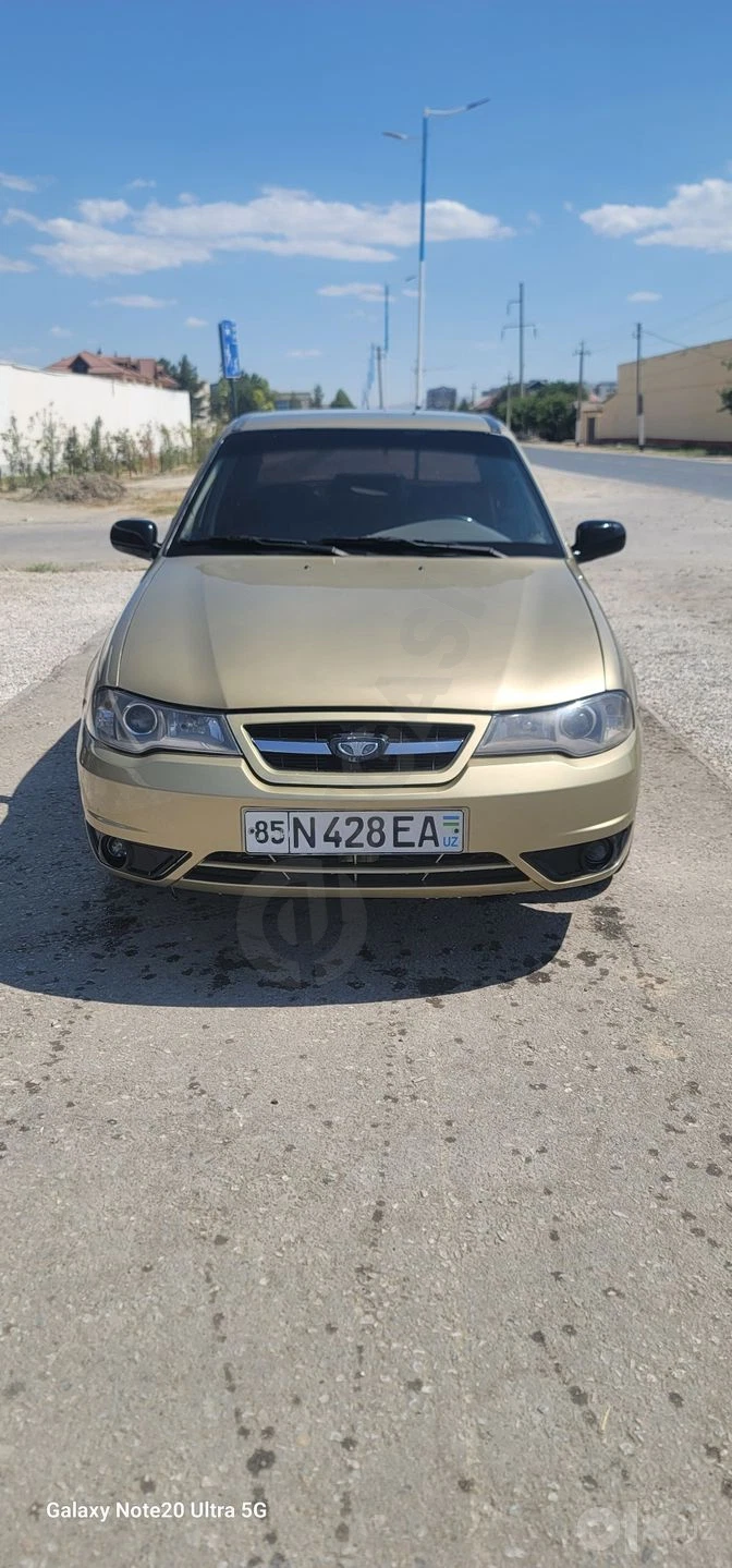 Nexi2 dons areda s vikop - Cover Photo
