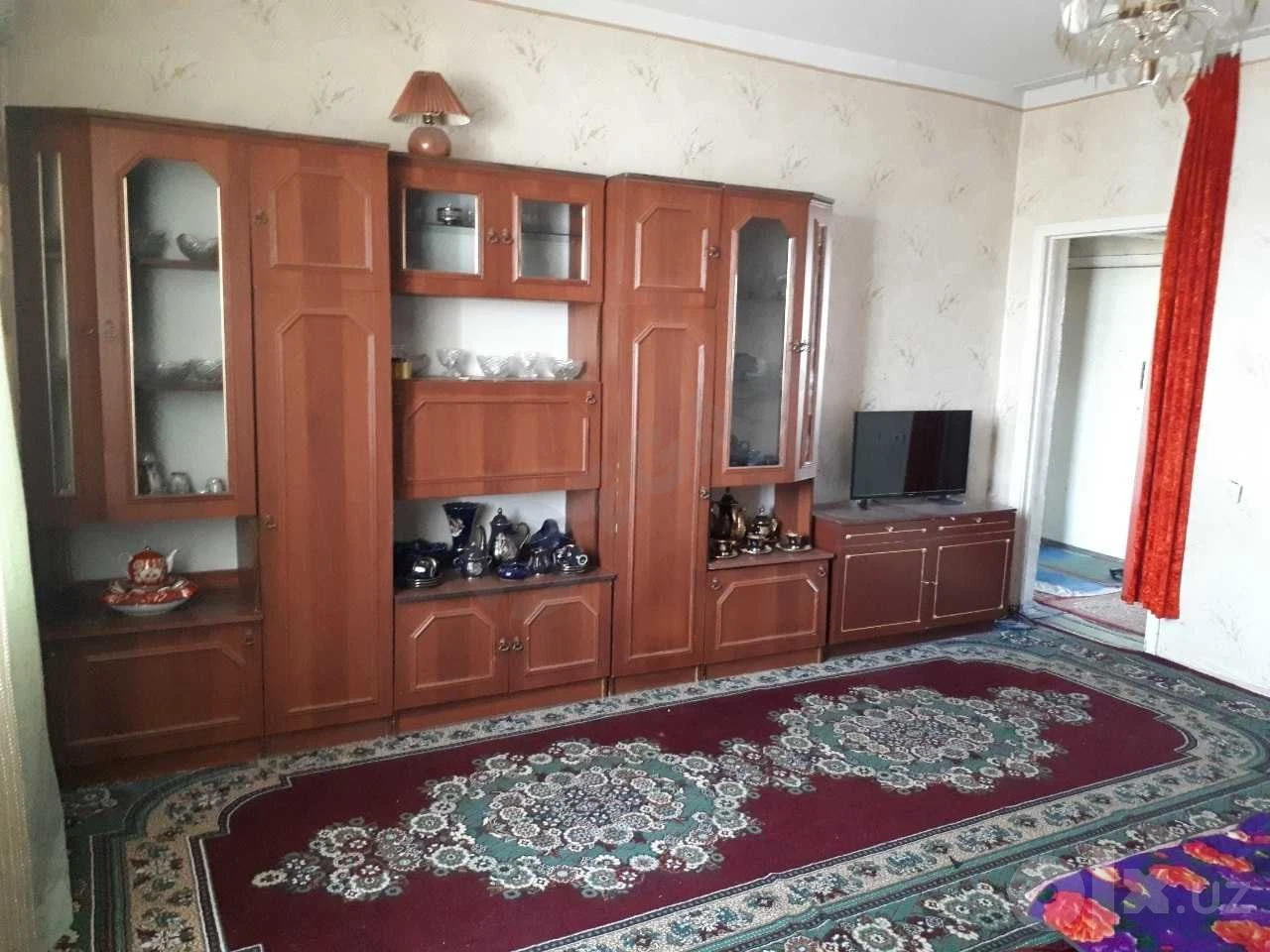 Mening 3 xonali kvartirami sotaman - Cover Photo