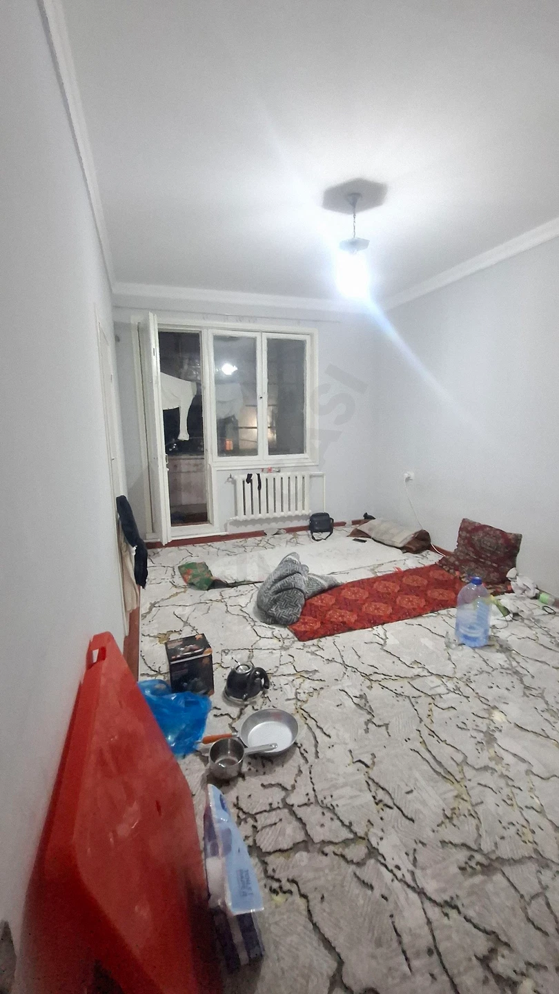 2/4/4 Xonali Chilonzor 17-kvartal, 48 m² - Cover Photo