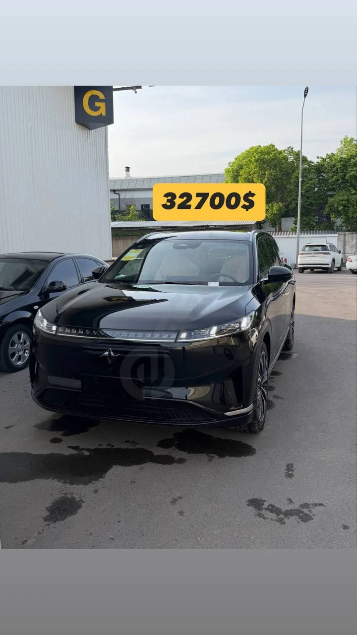 Dongfeng 008 Restayling Gibrid 2026 - Cover Photo
