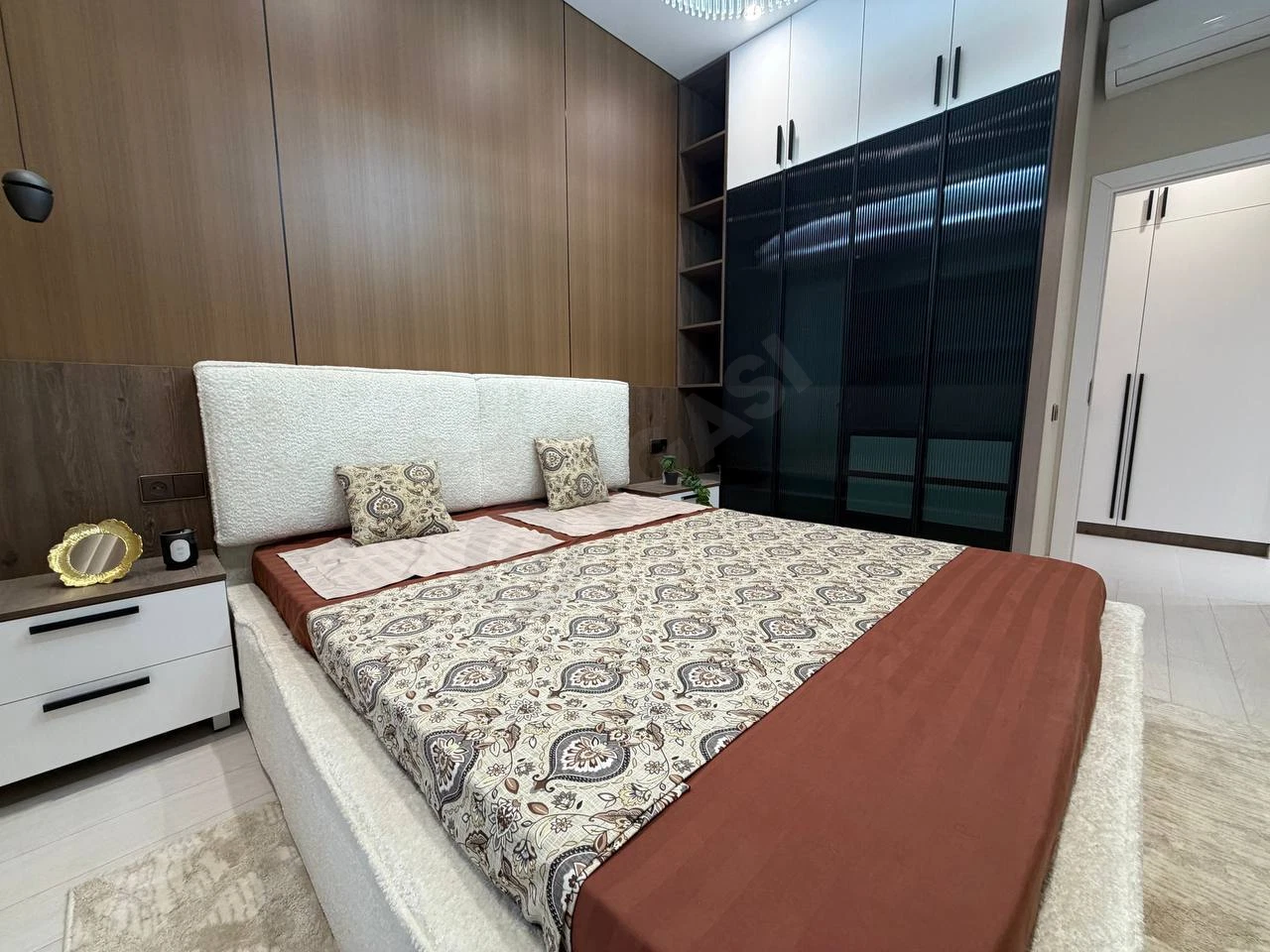 2-xonali kvartira, Mirabod tumani, 60m2 - Cover Photo