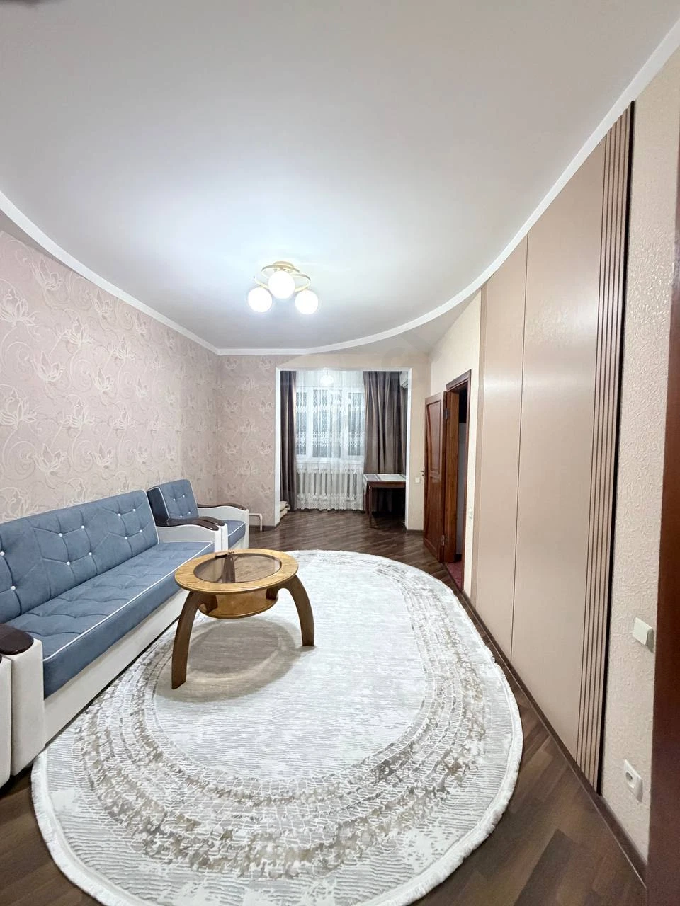 Apartment 2-room Chilonzor - Cover Photo