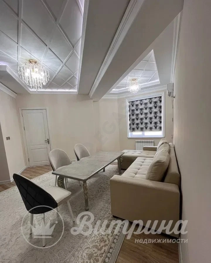 3-xonali kvartira 64 m² Yashnabad tumani - Cover Photo