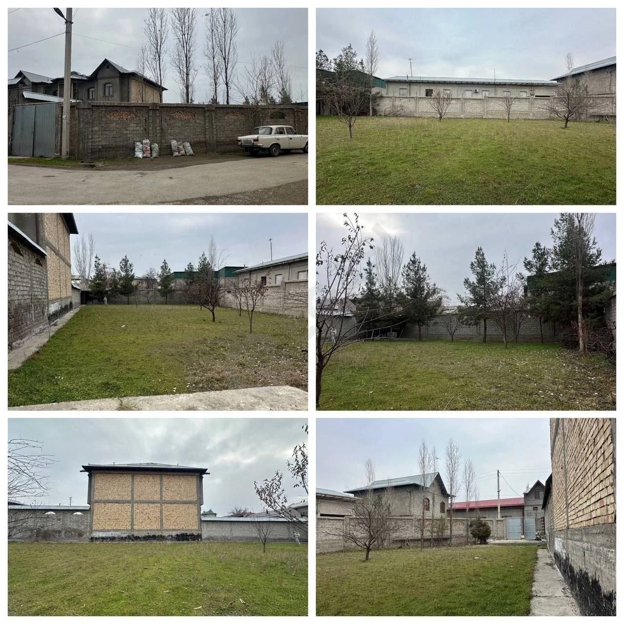Tokzor maҳallasiда er sotiladi - Cover Photo