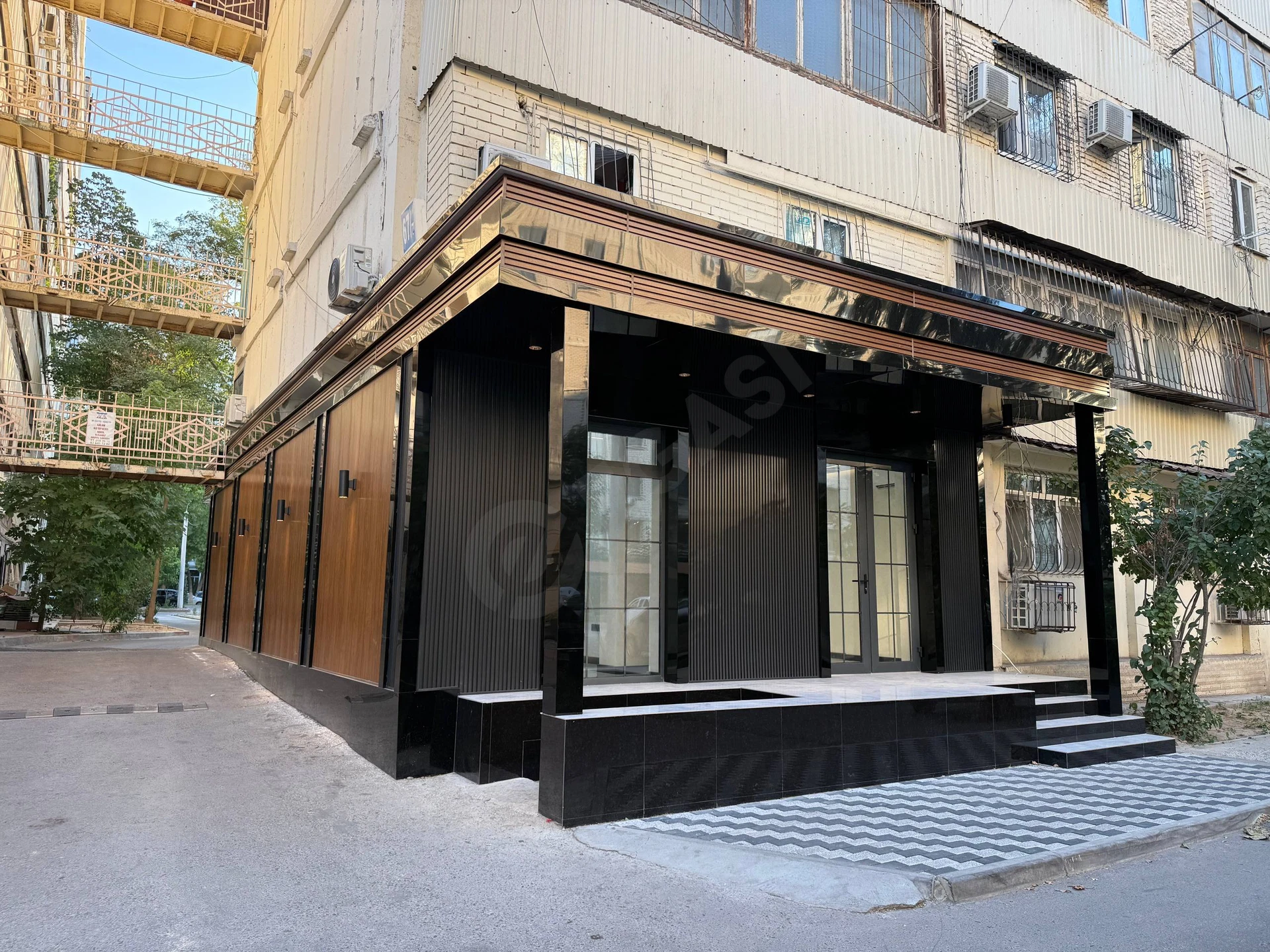 Ofis 82 m2, Yakkasaray rayoni - Cover Photo