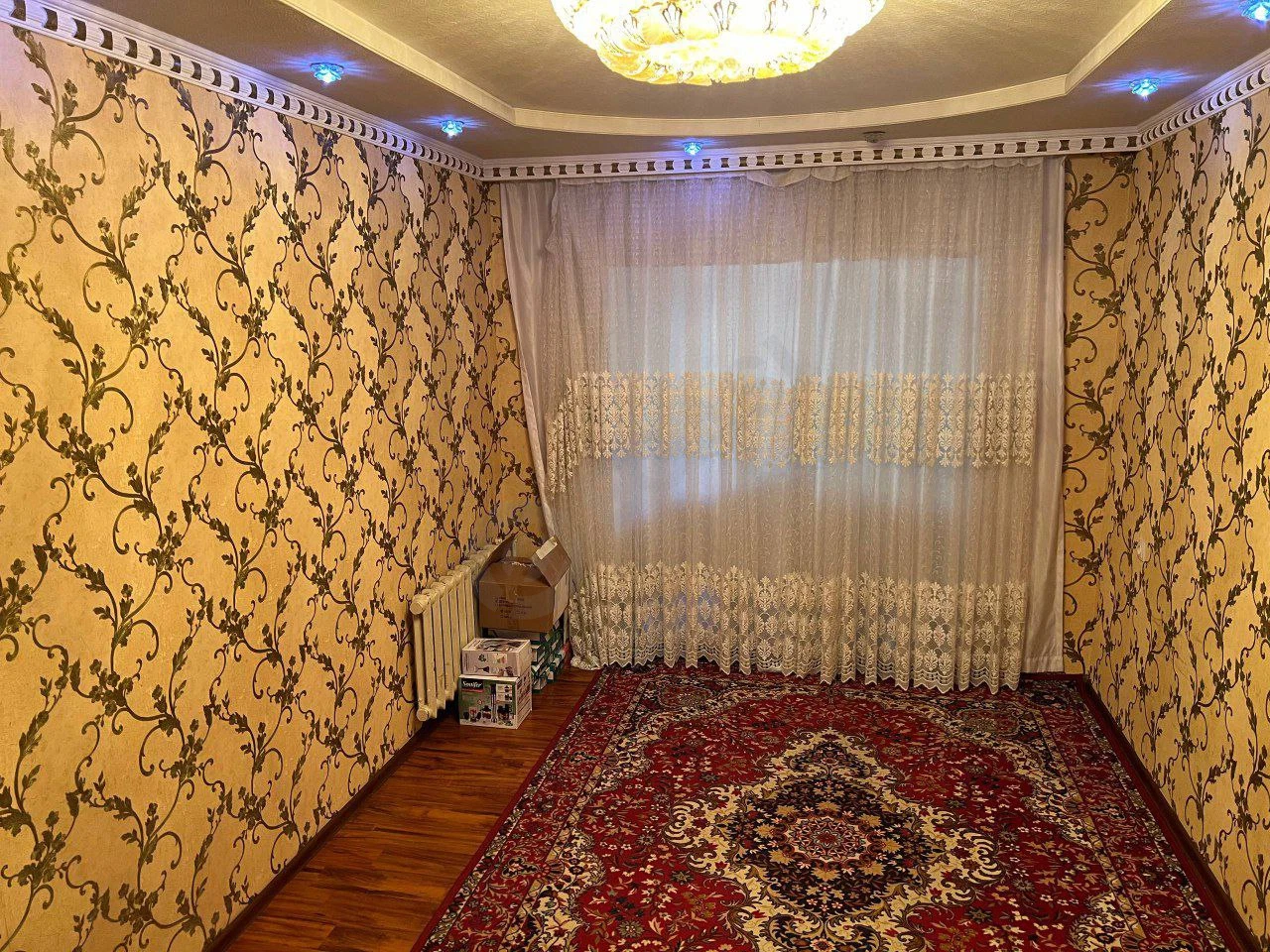 Koratosh 2/1/5 xonadonisi 62m² - Cover Photo