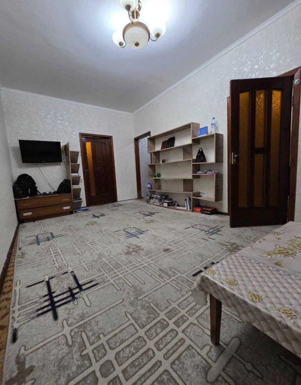 2/3/5 Xonali Kvartira Chilonzor, 52 m² - Cover Photo