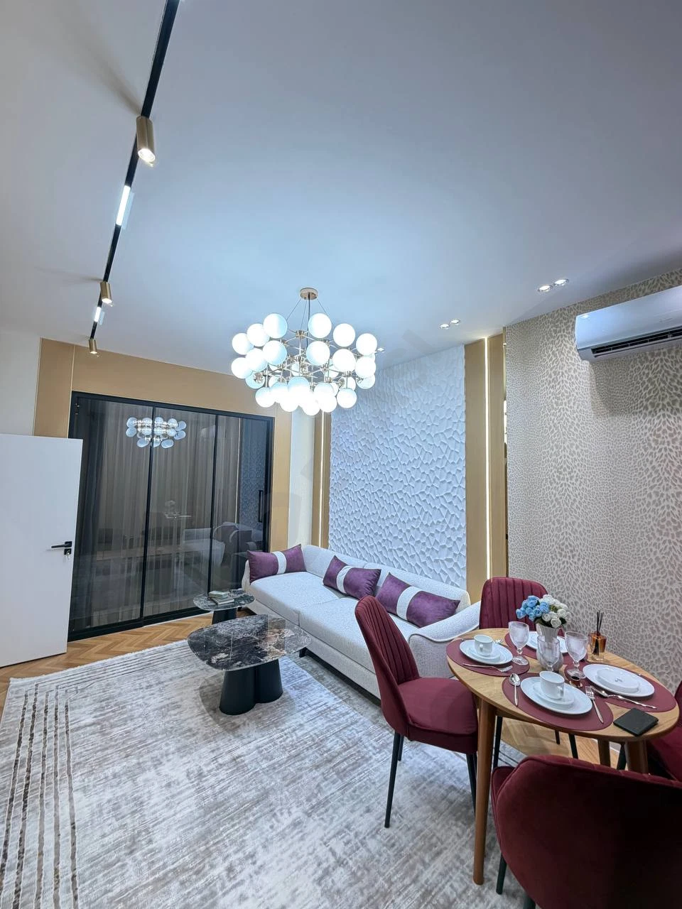 Apartment 2/4/9 Uchtepa Avenue - Cover Photo