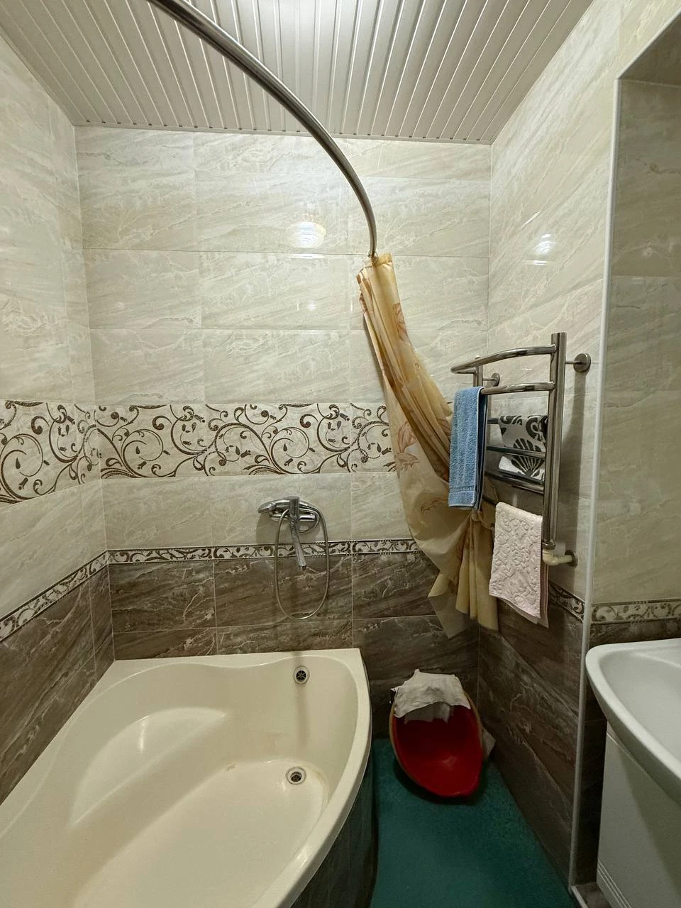 Kora Kamish-2/4, 2 xonali kvartira, 56 m² - Cover Photo