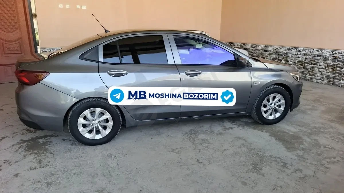 Chevrolet Onix 2025 - Cover Photo