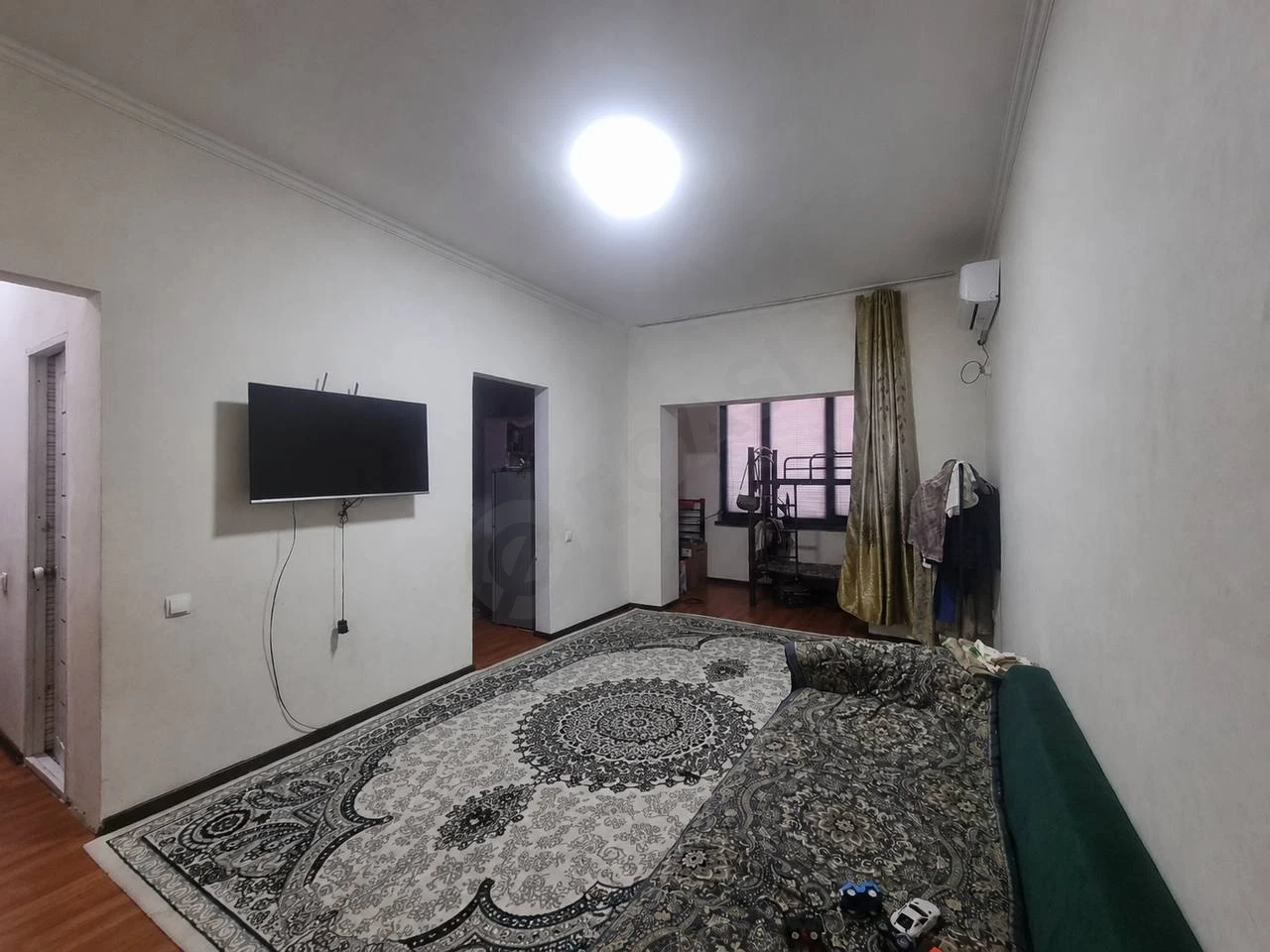 Квартира 1 комнат, 35.5 м², Яшнабад - Cover Photo