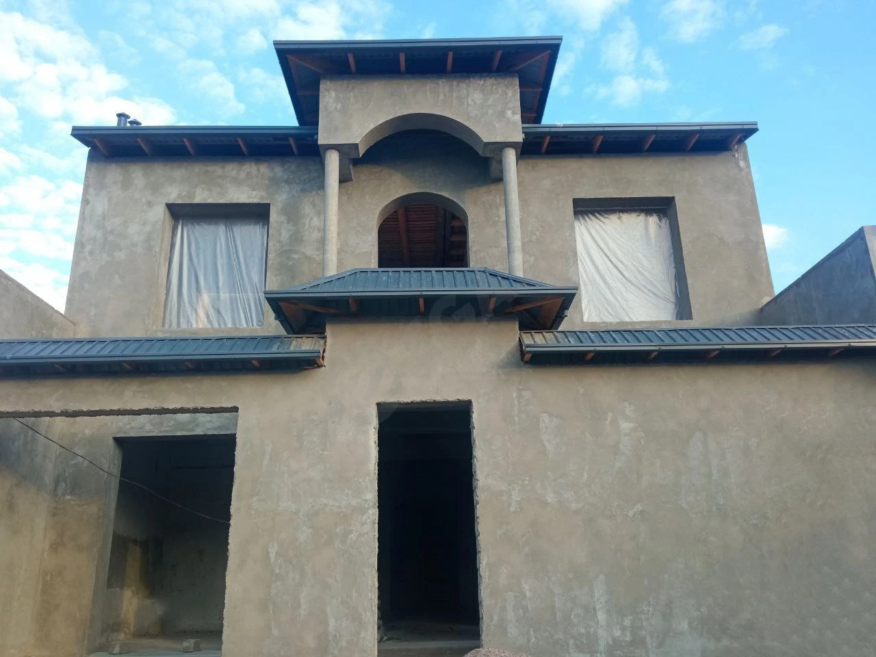 Takachi Mahalla 6-room House 1.55 sotix - Cover Photo