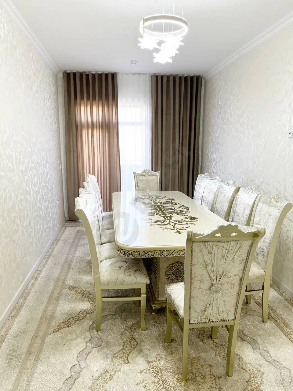 O'rikzor residence 2-room apartment 78m2 - Cover Photo