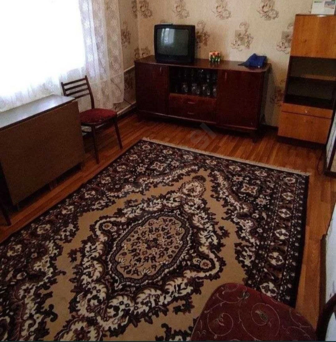Квартира 1 комната Чил8 30м² - Cover Photo