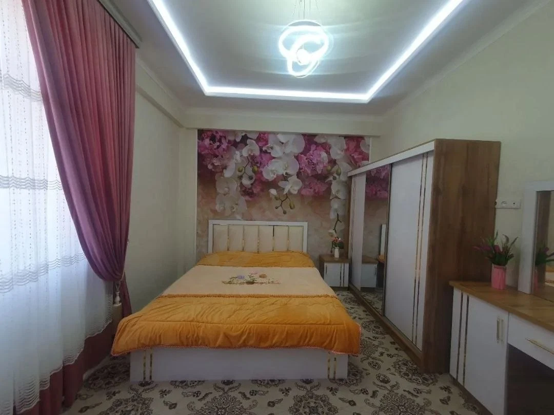 Массив Беруни 1, 4-комнатная квартира, 97 м², 5 этаж - Cover Photo