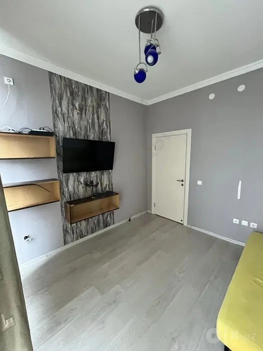 Квартира в ЖК Ассалом Сохил, 47 м², 2 комнаты - Cover Photo