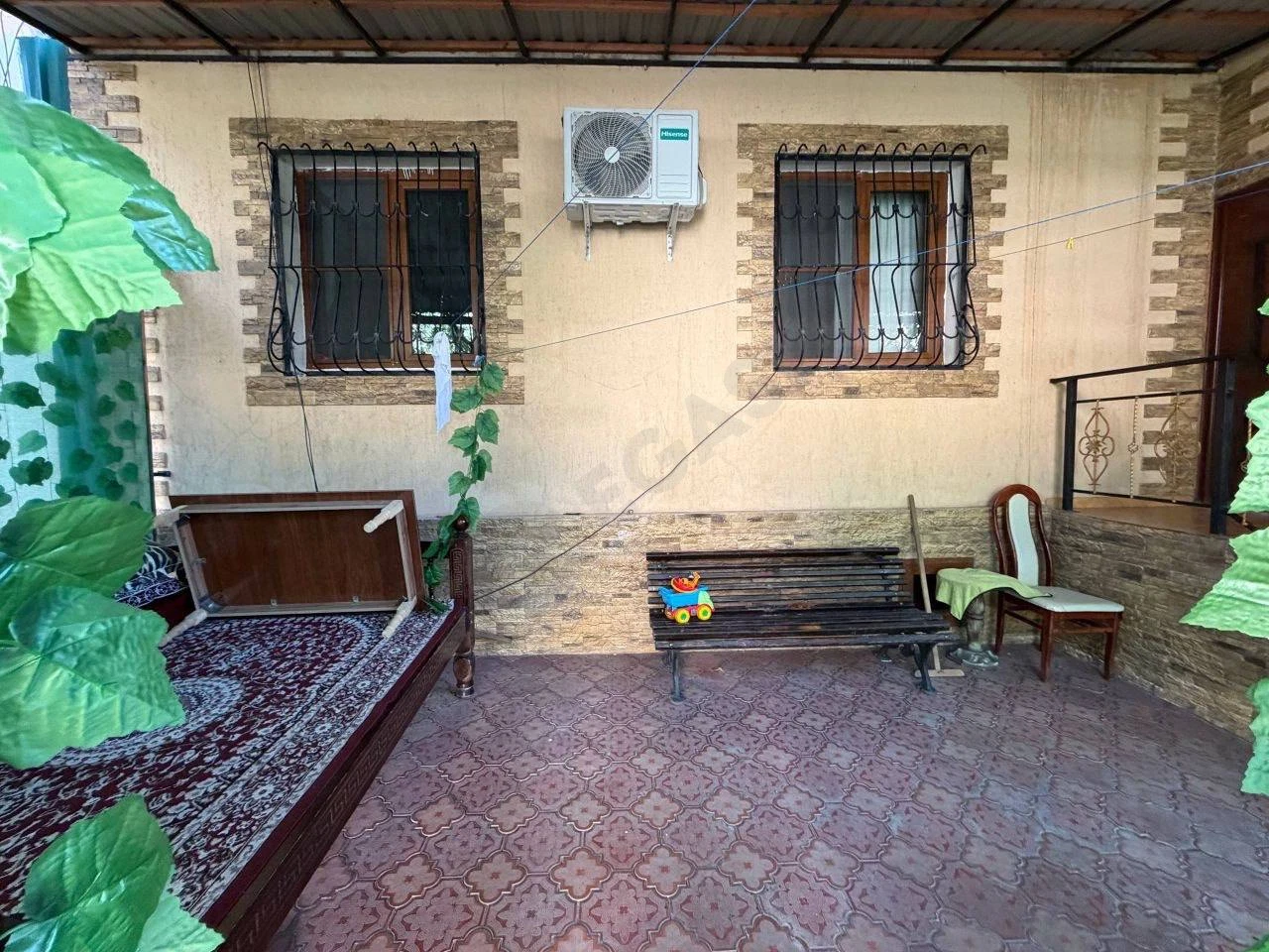 Квартира Банковская Чиланзар 110м2 - Cover Photo
