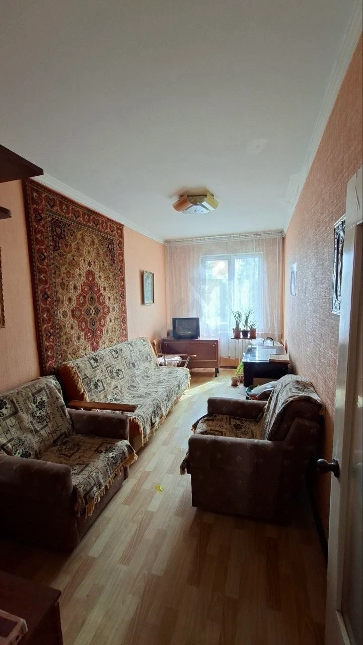 Квартира Чиланзар-18, 3/5/5 панель - Cover Photo