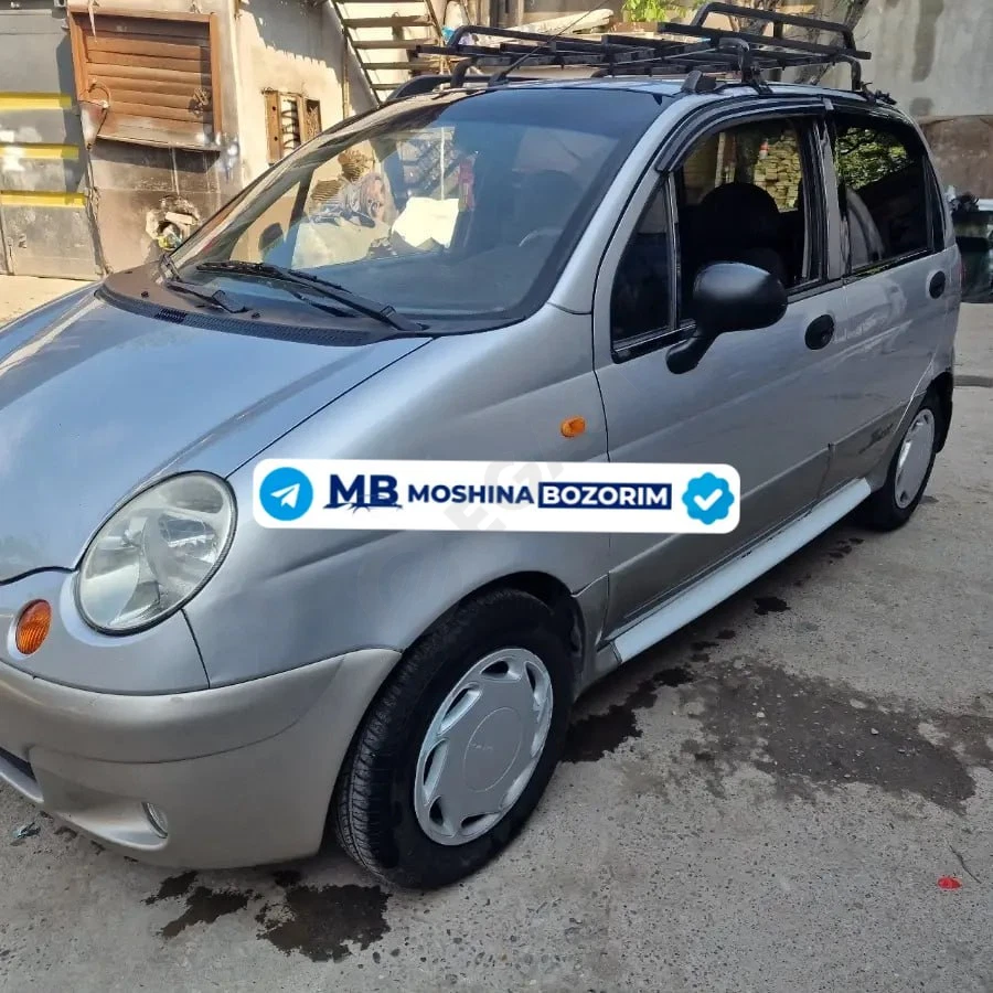 Matiz Best 2015 - Cover Photo