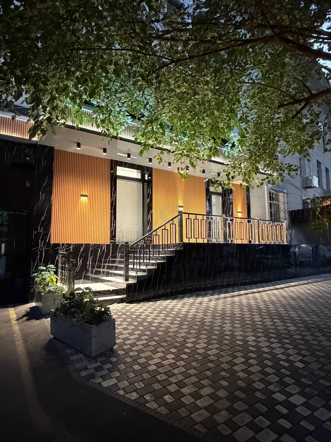 Евро офис Мирзо Улугбекский район - Cover Photo
