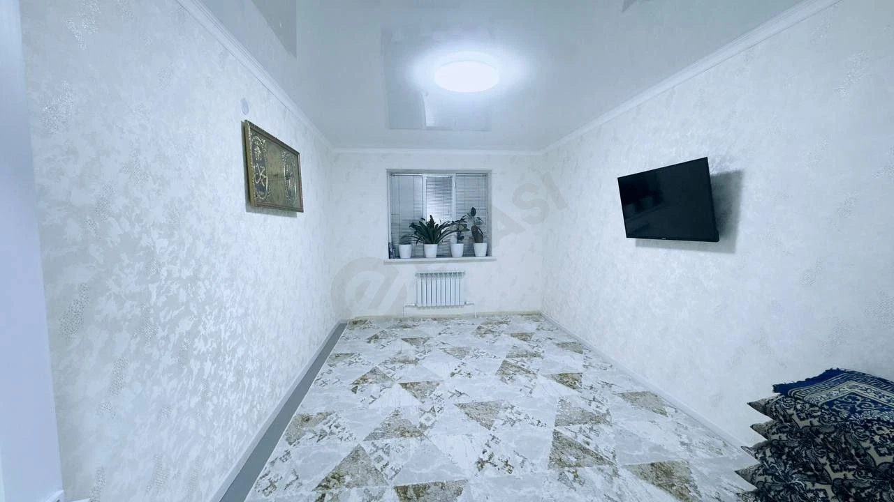 Квартира 3 комнаты, 73 кв.м, Фаргона - Cover Photo